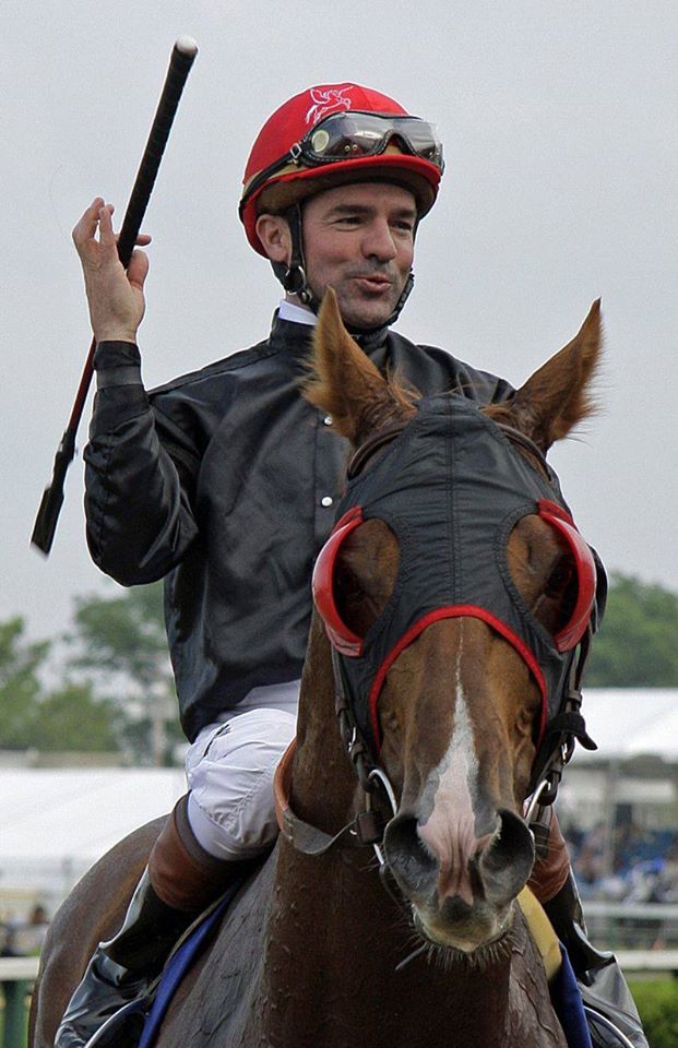 Kent Desormeaux